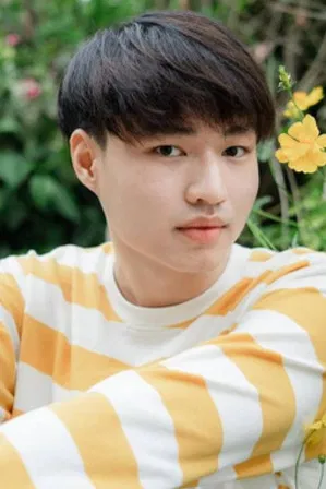 Andew Kittikorn Inkaew profile