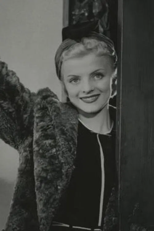 Inge-Lise Rune profile