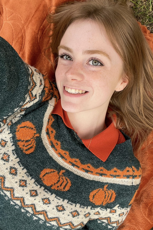 Kiera Osborne profile