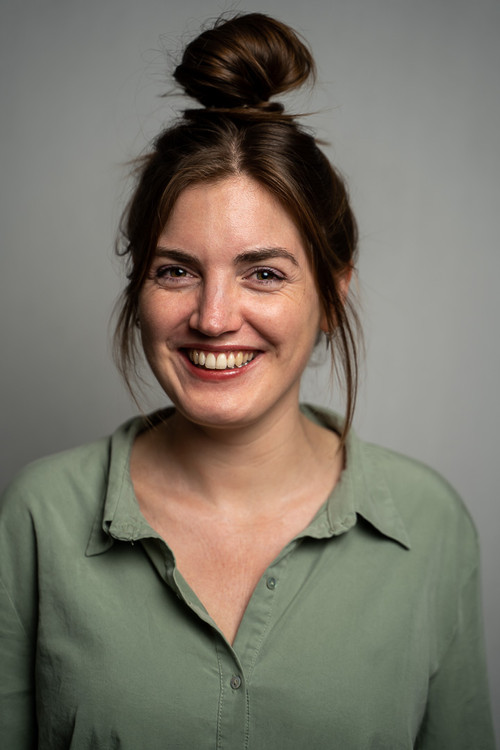 Willemijn de Jonge profile