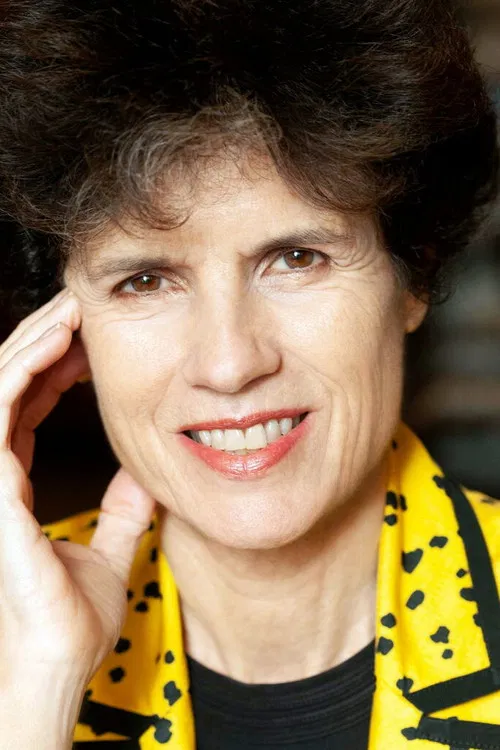 Valérie-Anne Giscard d'Estaing profile