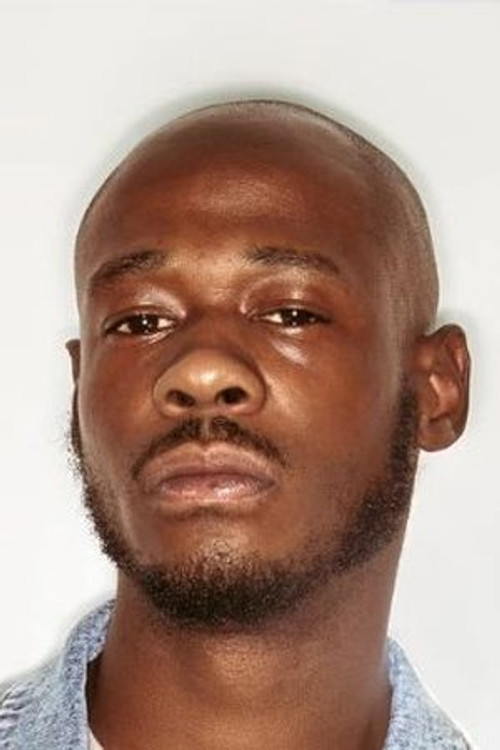 Anton Harden profile