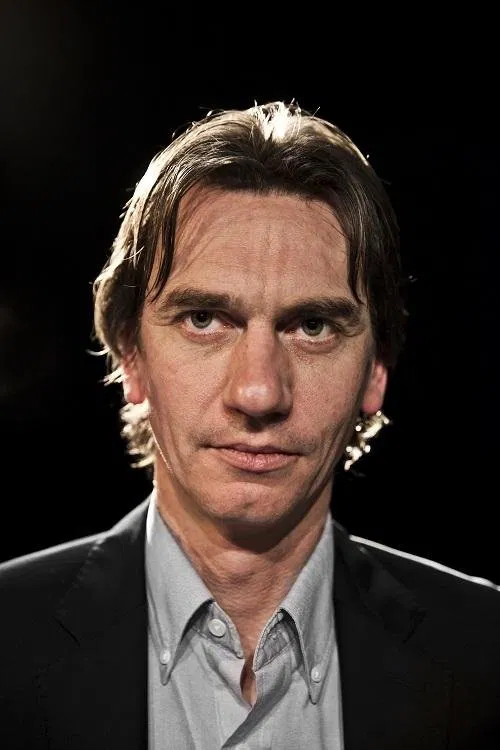 Bert Gabriëls profile