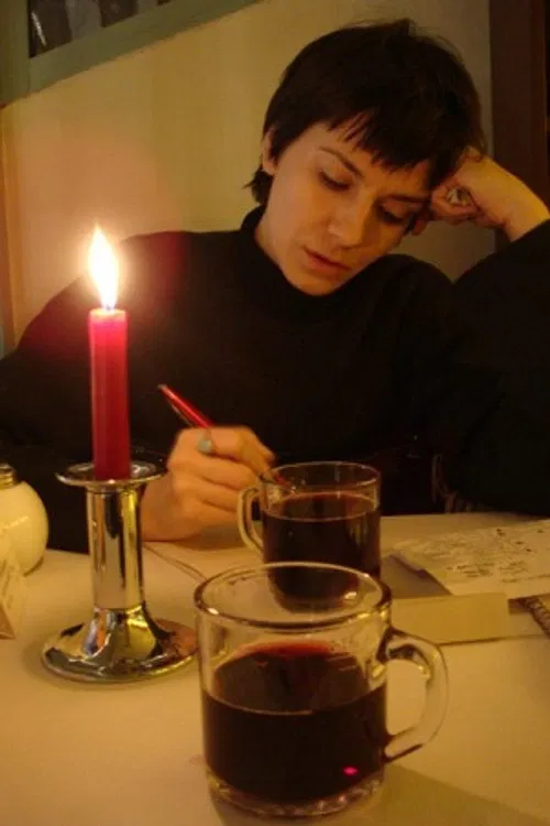 Vera Vodynski profile