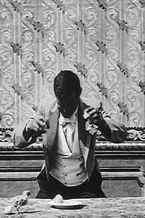 The Marvelous Hen poster