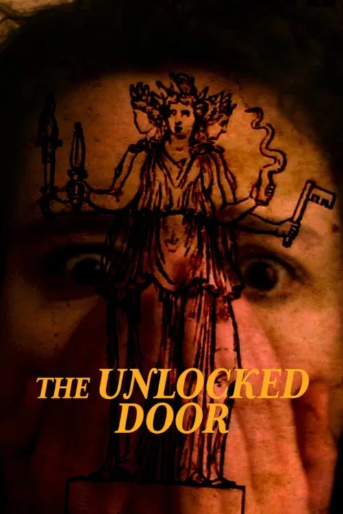 The Unlocked Door poster