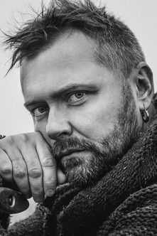 Kostiantyn Koretskyi profile