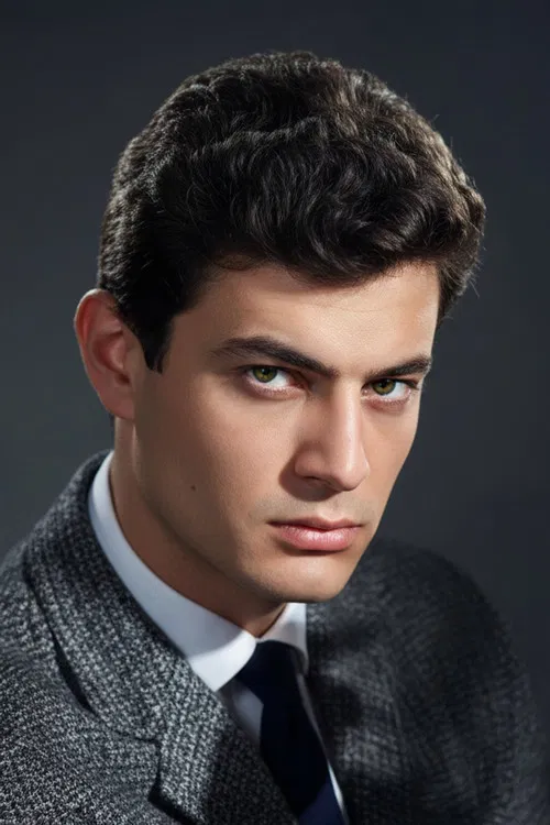 Tanju Gürsu profile