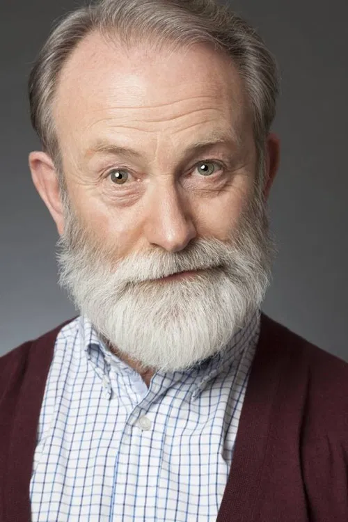 Melvyn Rawlinson profile