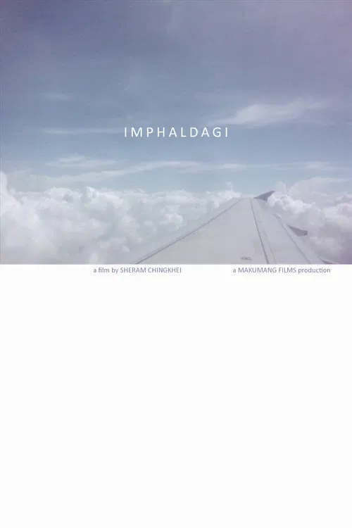 Imphaldagi poster