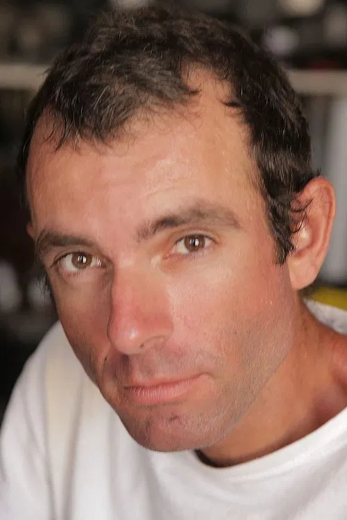 Jonathan Bougard profile