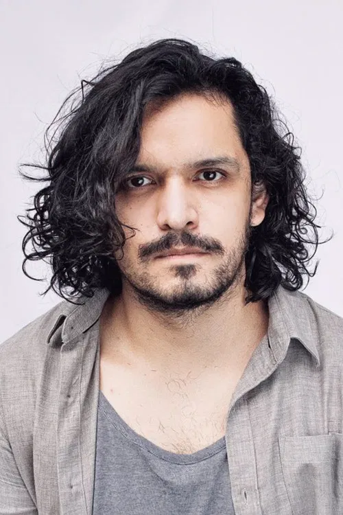 Pavel Akindog profile