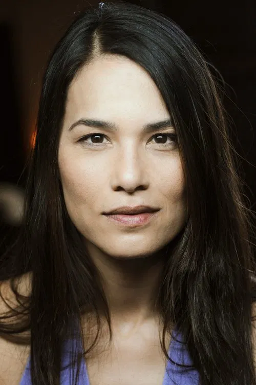 Kimiko Gelman profile