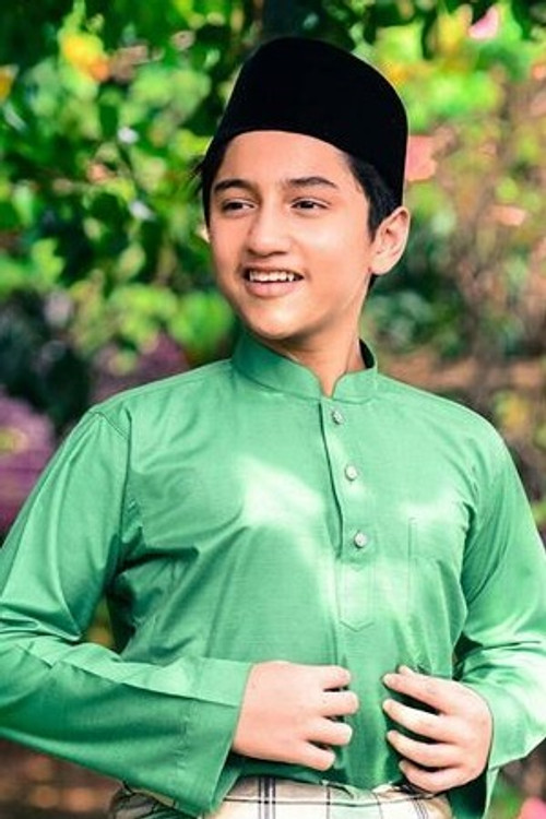 Firdaus Ghufran profile