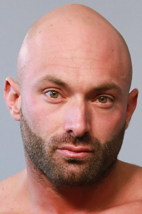 Max Chevalier profile