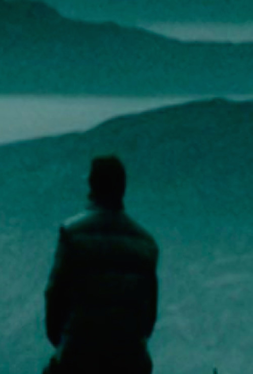 The Call of Mist poster