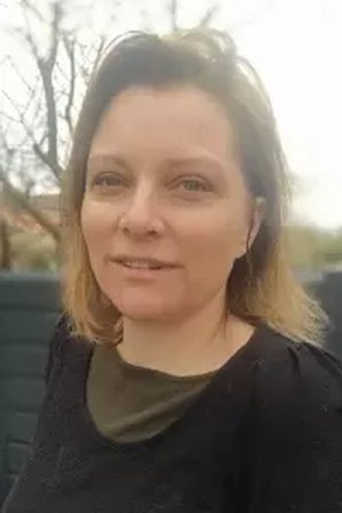 Julia Kowalski profile