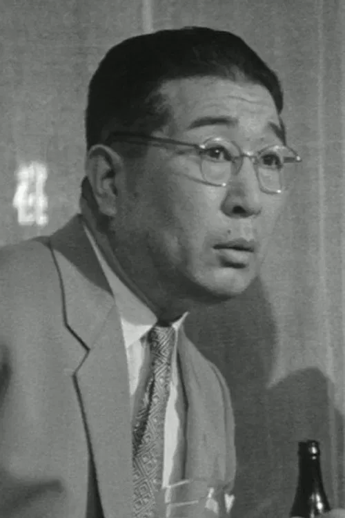 Taizō Fukami profile