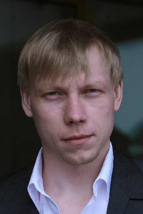 Kirill Novitskii profile