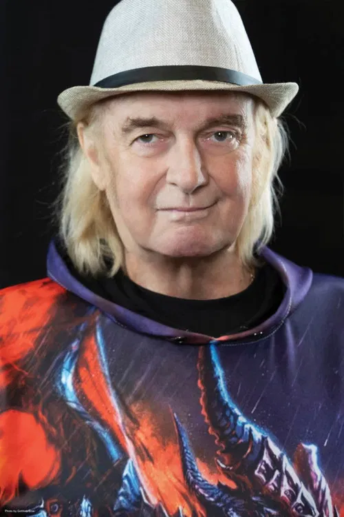 Alan White profile