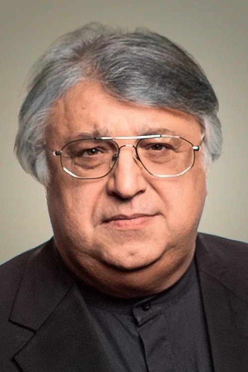 Farhad Badalbeyli profile