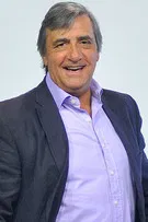 Kike Morandé profile