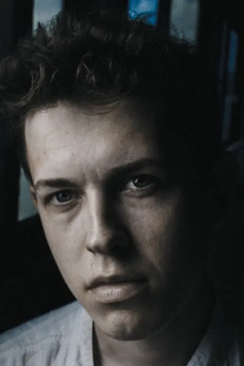 Semen Barkov profile