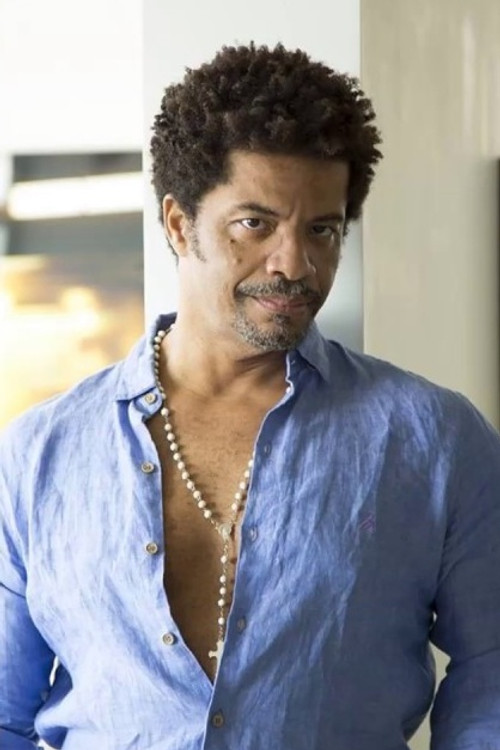 Luciano Quirino profile