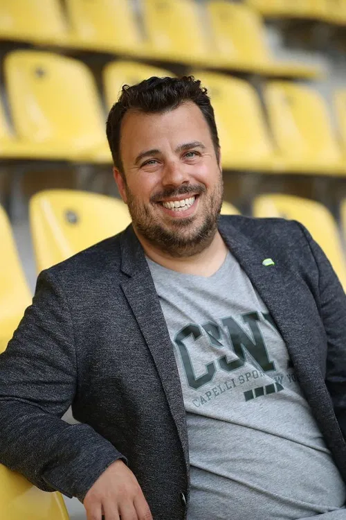 Marcel Moberz profile