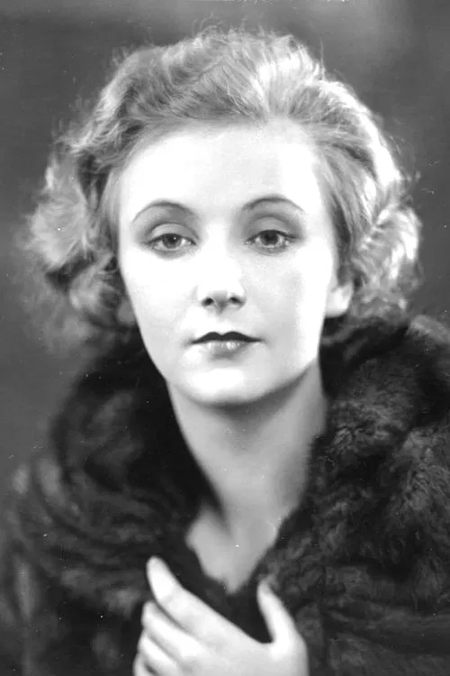 Vera Schmiterlöw profile