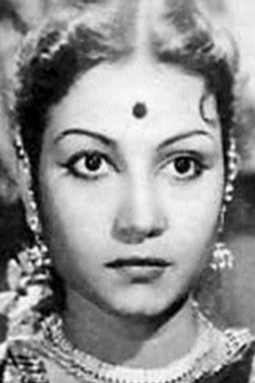 Girija profile