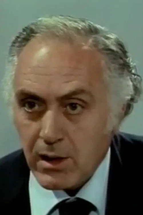 Vasilis Andreopoulos profile