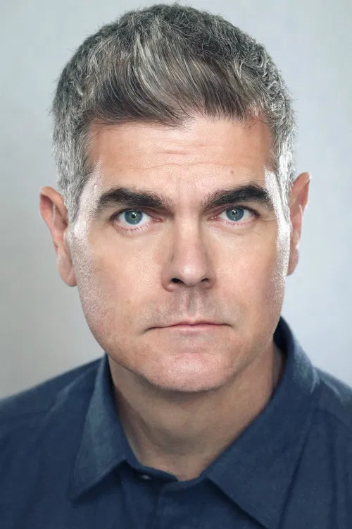 Jim Creighton profile