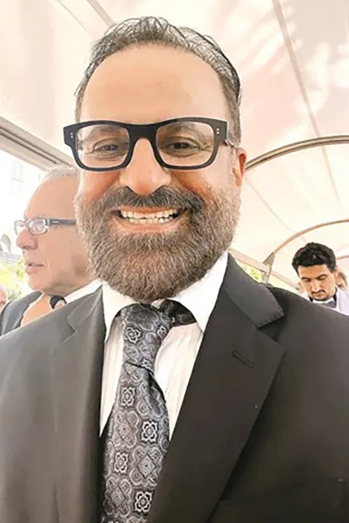 Waleed Al-Awadhi profile