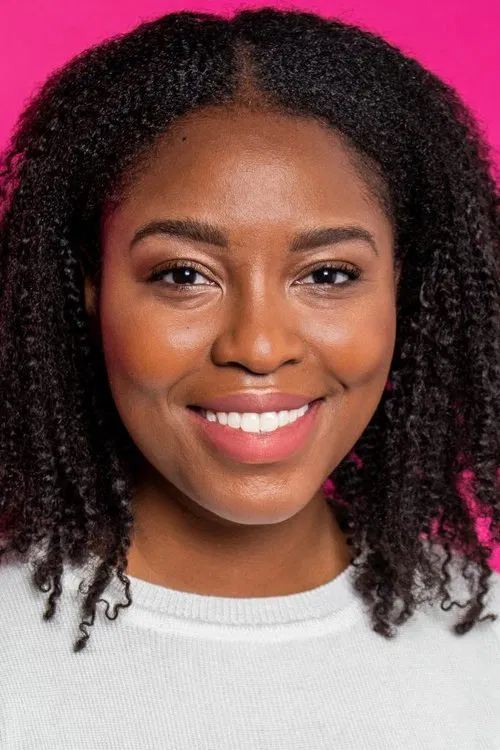 Aba Amuquandoh profile