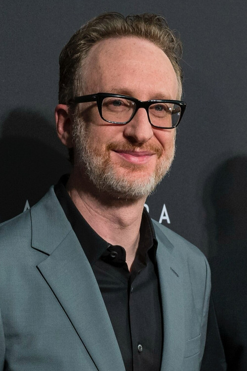 James Gray profile