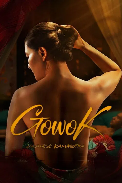 Gowok: Javanese Kamasutra poster