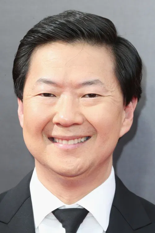 Ken Jeong profile