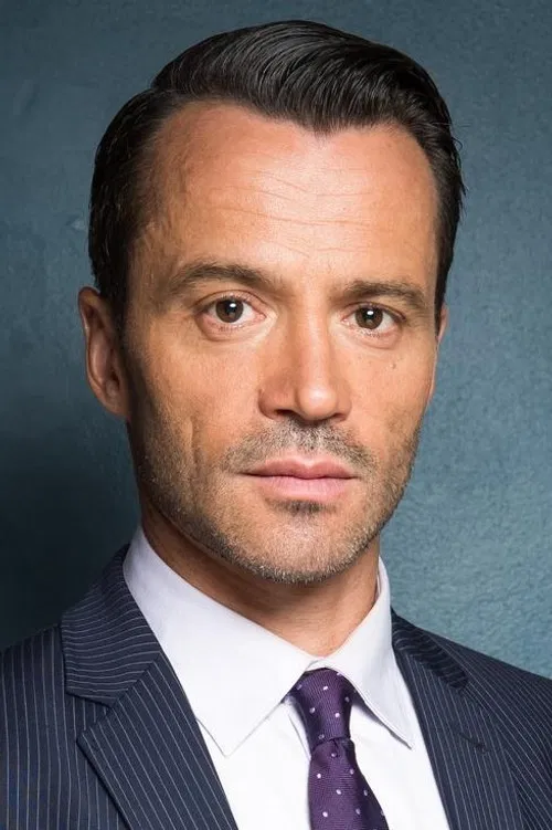 Damian Walshe-Howling profile