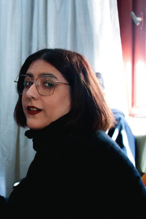 Barbara Kate profile