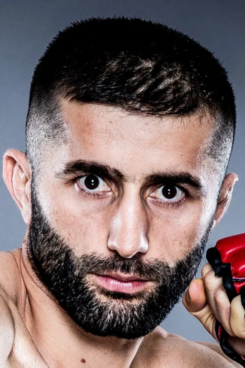 Khurshed Kakhorov profile