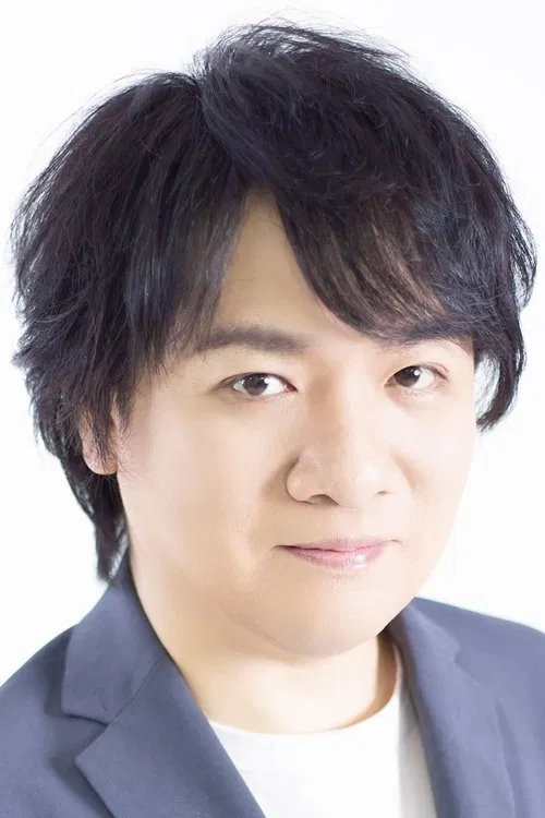 Takahiro Mizushima profile