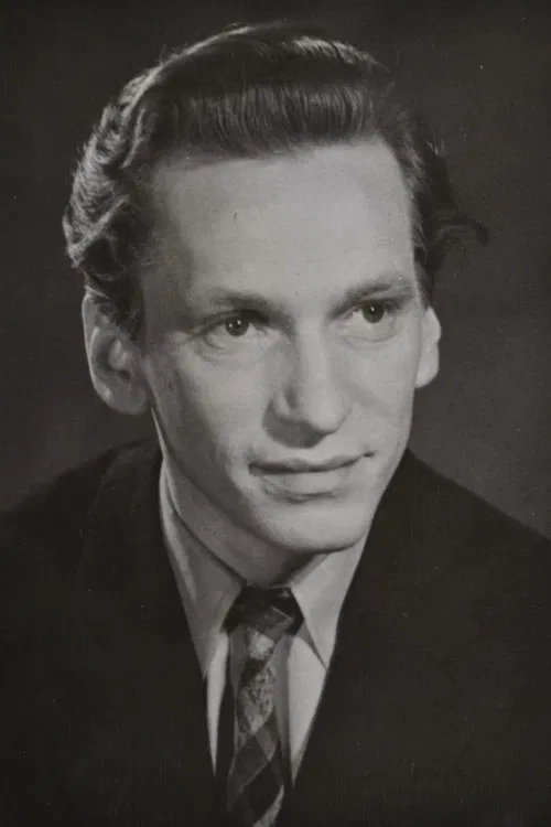 Heikki Haravee profile