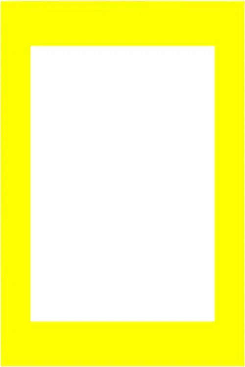 Sensations of Light, #7 poster