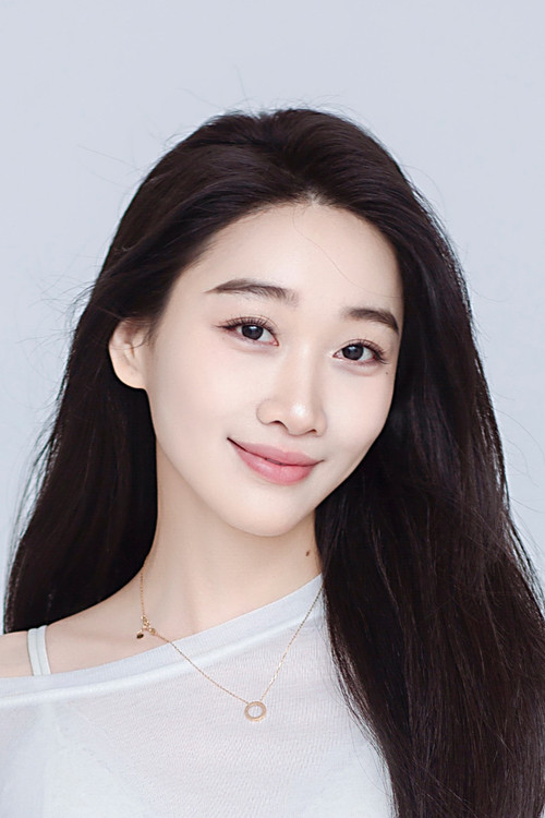 Bai Yangzi profile