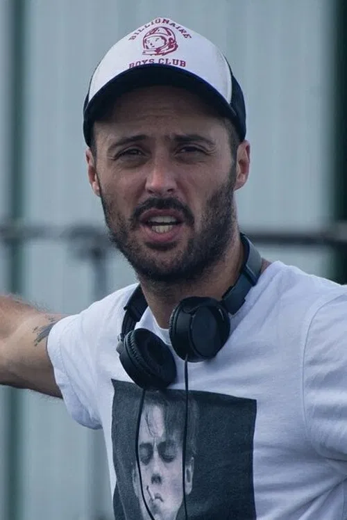 Matías Moltrasio profile