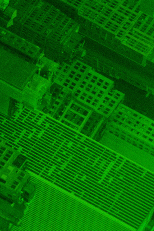 Spark from a Falling Star poster