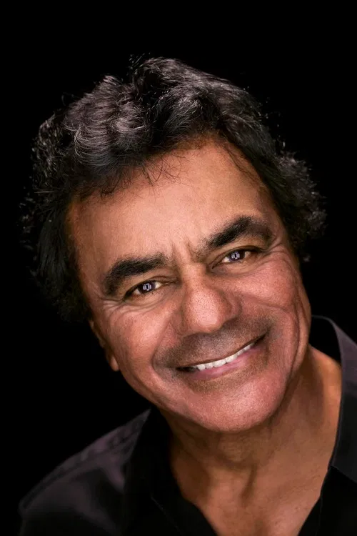 Johnny Mathis profile
