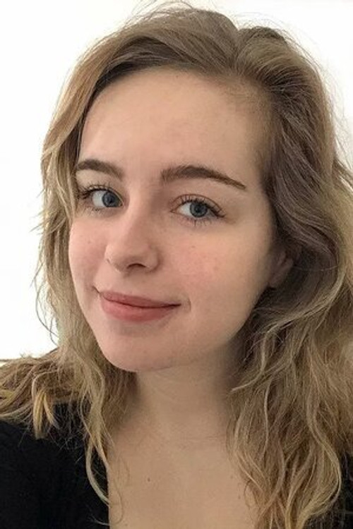 Grace Barber profile