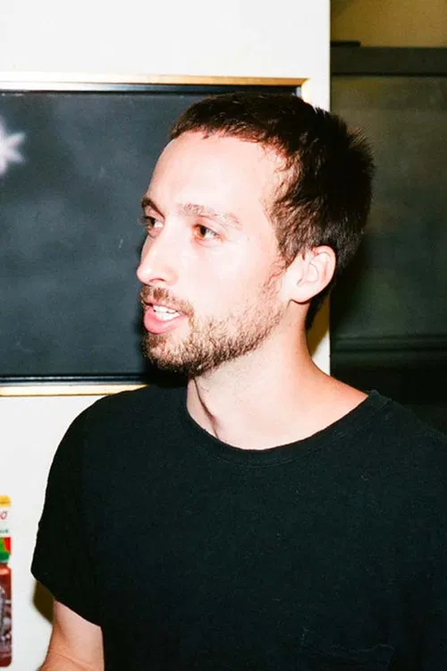 Billy McFeely profile